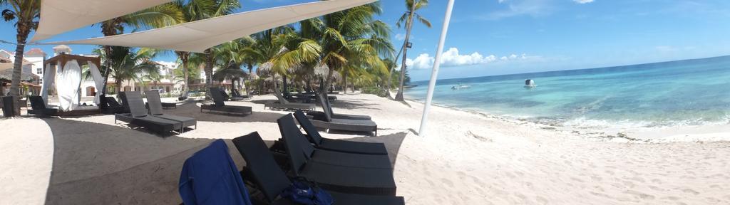 Appartamenti In Cadaques Caribe Bayahibe Ruang foto