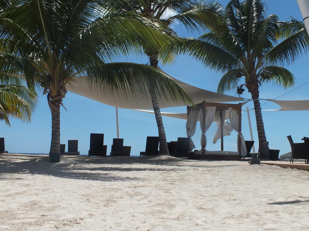 Appartamenti In Cadaques Caribe Bayahibe Bagian luar foto