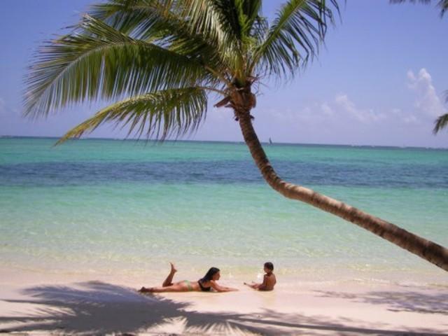 Appartamenti In Cadaques Caribe Bayahibe Bagian luar foto