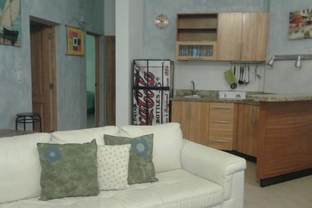 Appartamenti In Cadaques Caribe Bayahibe Bagian luar foto